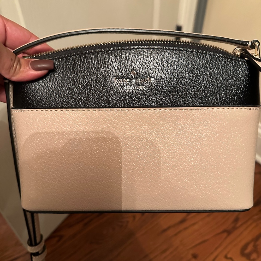 Kate Spade Madison Colorblock Crossbody NWT